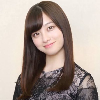 橋本環奈さんのプロフィール画像