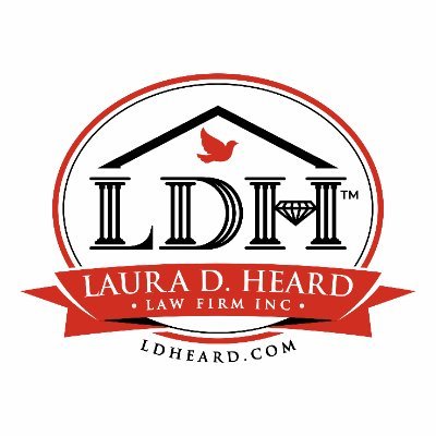 Laura D. Heard, Texas Family, Divorce & Inheritance attorney with 35+ years legal experience. https://t.co/fD2qqgAi0O Tiktok@ldhlawfirm
