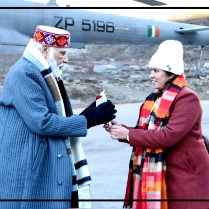 अध्यक्ष, जिला पंचायत रुद्रप्रयाग/
प्रदेश उपाध्यक्ष अनुसूचित जाति मोर्चा भाजपा (उत्तराखंड)
/विशेष आमंत्रित सदस्य महिला मोर्चा भाजपा (उत्तराखंड)