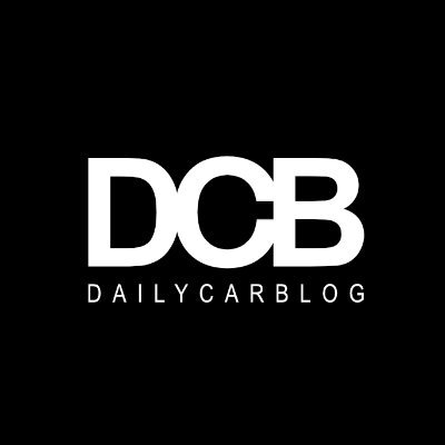 dailycarblog Profile Picture