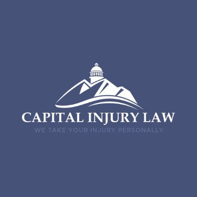 We are a personal injury law firm. We are based in the Olympia area, but we have offices state wide. PM us or call us (360) 209-3360