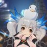 haku_ys6's profile picture. 現在ROM専／元脳筋ヒットマン( •ꙍ•́ )✧ ／無言フォロー大歓迎私もやっちゃう／イース人皆兄弟／ダーク姫622鯖でまったりプレイ中