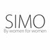 SIMO (@SIMO_Woman) Twitter profile photo