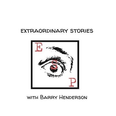 Inventor of true crime podcasts. Don't you just love a fucked up story? Join Barry for the crazy True crime, true life, and all that lies in between...