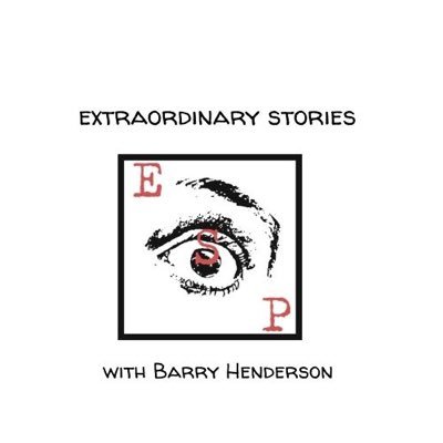 Inventor of true crime podcasts.    Don't you just love a fucked up story? Join Barry for the crazy True crime, true life, and all that lies in between...