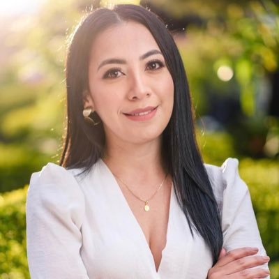 _nataliapino's profile picture. Ingeniera ambiental • Especialista en Recurso Hídrico • Especialista en Gerencia de proyectos