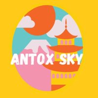 AnToX_🍀 (@antox_fr_) 's Twitter Profile