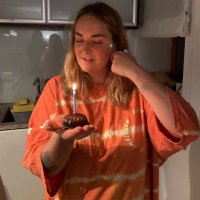 Anda Braķe (@brakeeee) 's Twitter Profile Photo