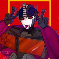 HAKI🤖🍉GAMI (@gamihaki) 's Twitter Profile