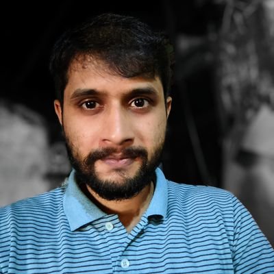 ASIC Engineer | Breaking and fixing things @ NVIDIA | Digital design | Analog enthusiast | Painter | Water color lover | Cricket follower #ESCN |