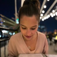 Katerina Eyee (@katerinaeyre) 's Twitter Profile