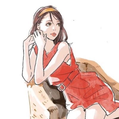 伊井ナツさんのプロフィール画像