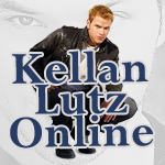 We are NOT Kellan. This is the Twitter for http://t.co/Ndczpe2cJ7 - A fansite dedicated to the incredibly talented actor Kellan Lutz [ @KellanLutz ]