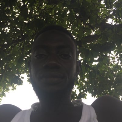Musamarong6's profile picture. God is in control