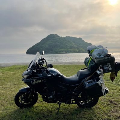 NsFACTORY05's profile picture. 楽しくチームでツーリング🏍YouTubeやってます😆西日本最大のツーリングチームTeam Admirable在籍 サブリーダー 愛車🏍ZRX1100 バイク ツーリング仲間募集‼️ジモティツーリング仲間を募集🏍 https://t.co/lU4BFeiXI8