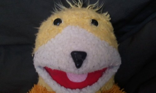 Flat Eric