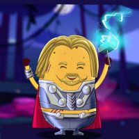 Legendary Potatoes (SOL) || SOLD OUT! (@solatopotato) 's Twitter Profile Photo Legendary Potatoes (SOL) || SOLD OUT! (@solatopotato) 's Twitter Profile Photo