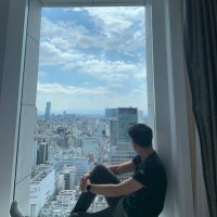Tom (@tom1sei) 's Twitter Profile