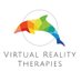 VR Therapies (@vrtherapiesltd) Twitter profile photo VR Therapies (@vrtherapiesltd) Twitter profile photo