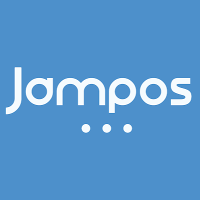 JamposJamming's profile picture. Run your business with peace of mind