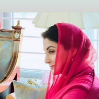 پھر مریم عَلم اٹھائے گی (@sajjadh96) 's Twitter Profile