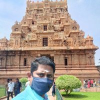 Sundar Ramasamy(@SundarRamasamy1) 's Twitter Profile Photo
