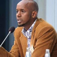Mohamed Adow (@mohadow) 's Twitter Profile Photo Mohamed Adow (@mohadow) 's Twitter Profile Photo
