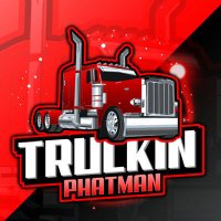 TruckinPhatman(@TruckinPhatman) 's Twitter Profile Photo