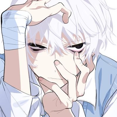 koimishi's profile picture. Love artists💙💭
