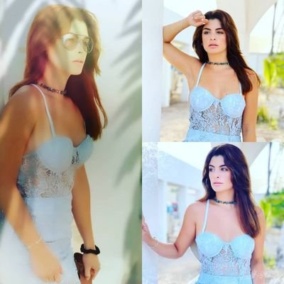 Único Fan Club y fuente de información de la de la Actriz, Cantante, Modelo,Bailarina Mexicana Julia Argüelles en Paraguay