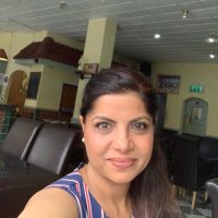 Narinder Saini (@narinde40612684) 's Twitter Profile