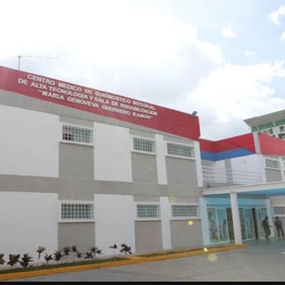 Somos un centro de excelencia, comprometidos con la salud de la comunidad de Montalbán y del pueblo de Venezuela 🇻🇪🇨🇺