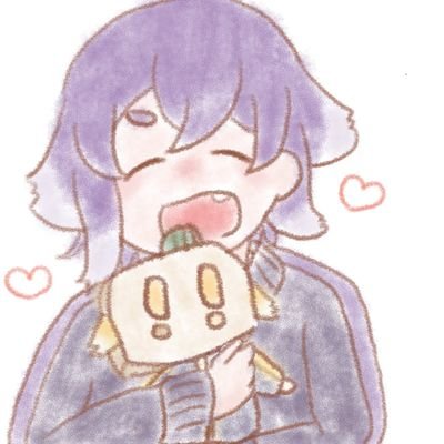 白玉ぜんざい🍼さんのプロフィール画像