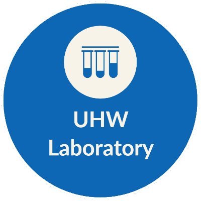 Laboratory UHW