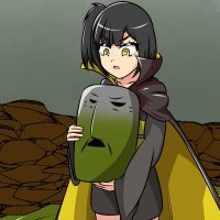 TOモアイ@マント&ヒロピン垂れ流しイラスト創作垢 (@capeandcaperca1) 's Twitter Profile Photo TOモアイ@マント&ヒロピン垂れ流しイラスト創作垢 (@capeandcaperca1) 's Twitter Profile Photo