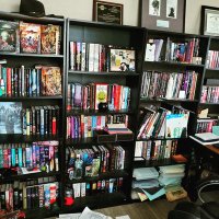 Brian S. Converse (@briansconverse) 's Twitter Profile