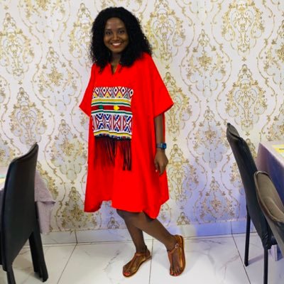 lyricalbennie's profile picture. |Singer |SAP Specialist| |Fitness Enthusiast |Business Woman |Queen Bee...God has formed me for Himself 2 show forth His Praise.