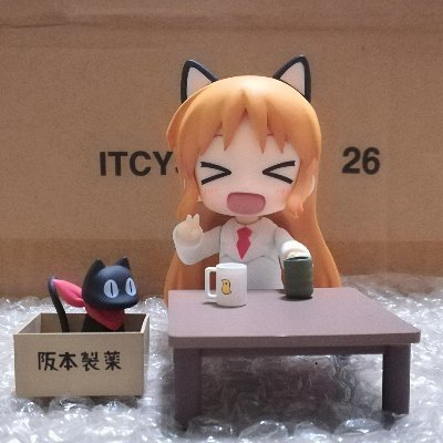 RobotCrissNekoさんのプロフィール画像