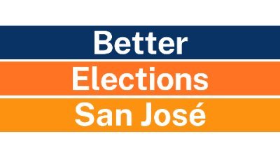 Working to bring Electoral Reforms to San José.