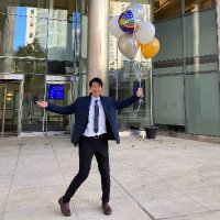Andrew H. Song (@greatandrew90) 's Twitter Profile
