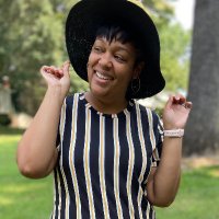 Zsaquia Green (@lead_with_z) 's Twitter Profile