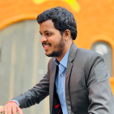 ankamgarimahesh's profile picture. Proud to be an Indian. #Software. RT & Likes are not endorsements.