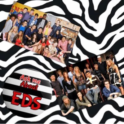 I have hypermobile Ehlers Danlos Syndrome and POTS. I am obsessed with Degrassi, Taylor Swift, and Hamilton in no particular order. #savedegrassi