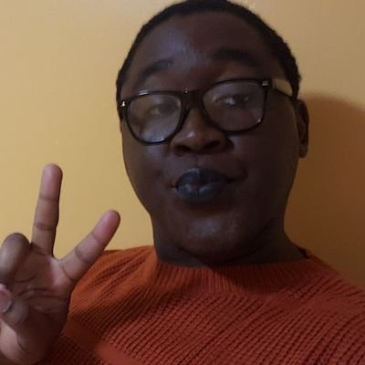 Disabled | GNC Trans Femme | 💊BSN, RN  Team Lead 
@DisabledCCC |Minors DNI 
|Creator w @youphoriatv |🎮Gamer!
They/Them Tweets≠Endorsement

✉ gbzed19@gmail.com