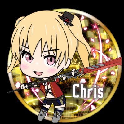 Chris_saoifさんのプロフィール画像