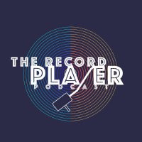 The Record Player(@RecordPlayerPod) 's Twitter Profile Photo