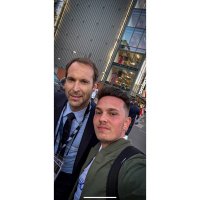 Carefree Eddy (@cfceddy) 's Twitter Profile