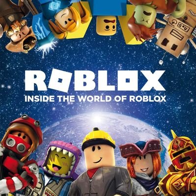 Roblox