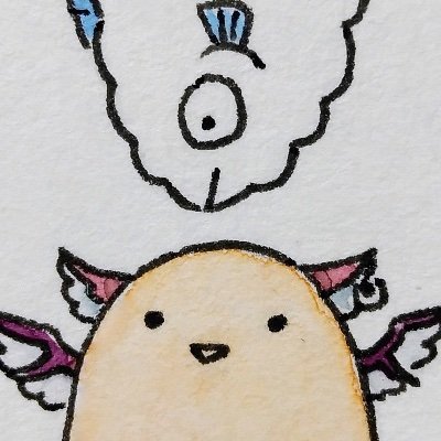 すずめとさかなさんのプロフィール画像