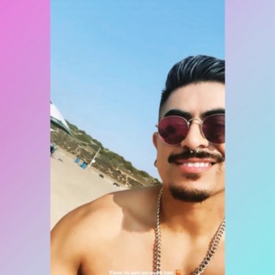 🏳️‍🌈Proud • Chicano 🇲🇽• Leftist • #FreePalestine 🇵🇸 He/Him (I don’t respond to any DM’s - so don’t)